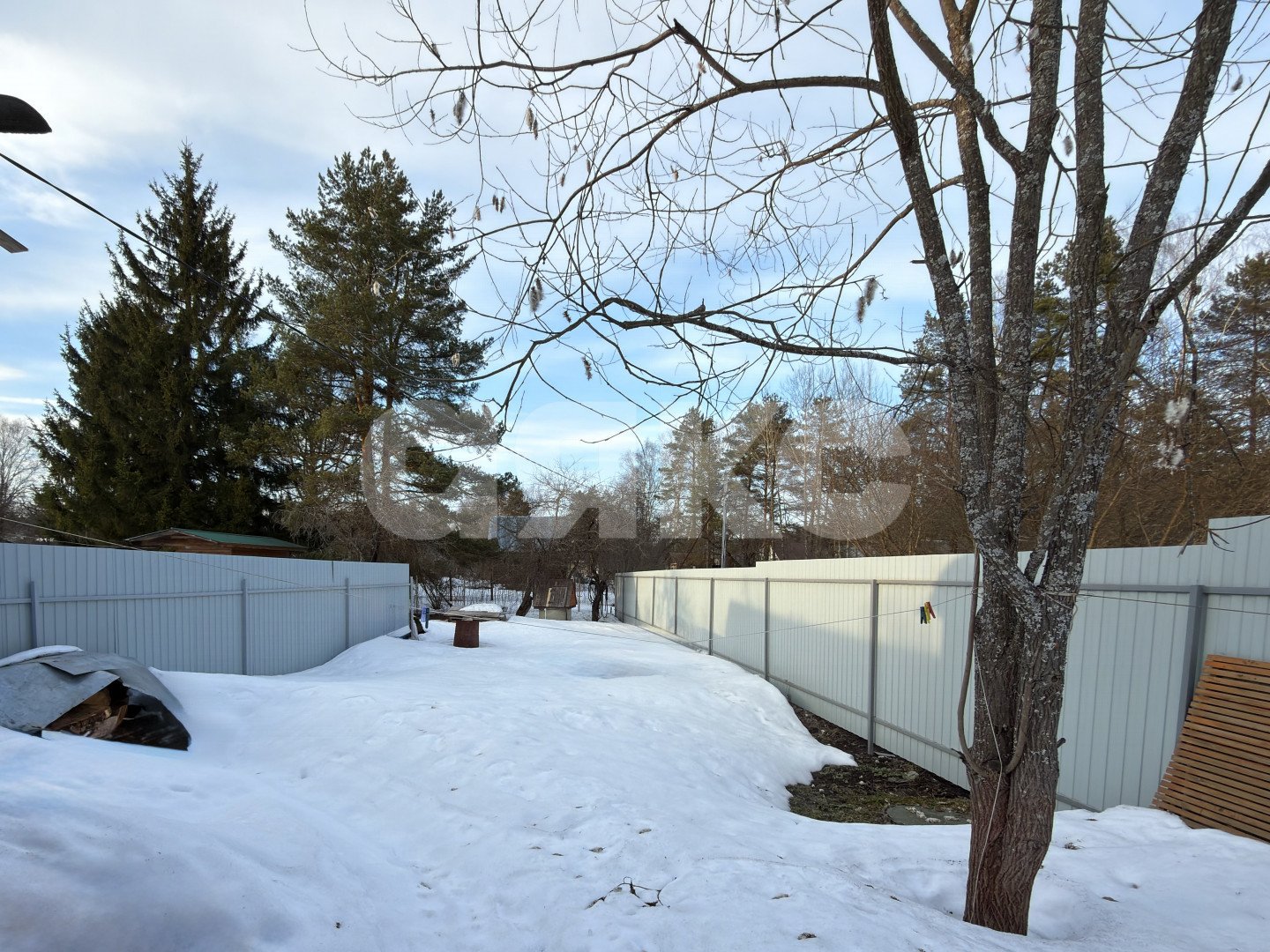 Фото №3: Дом 50 м² + 5 сот. - СНТ Отдых, 61