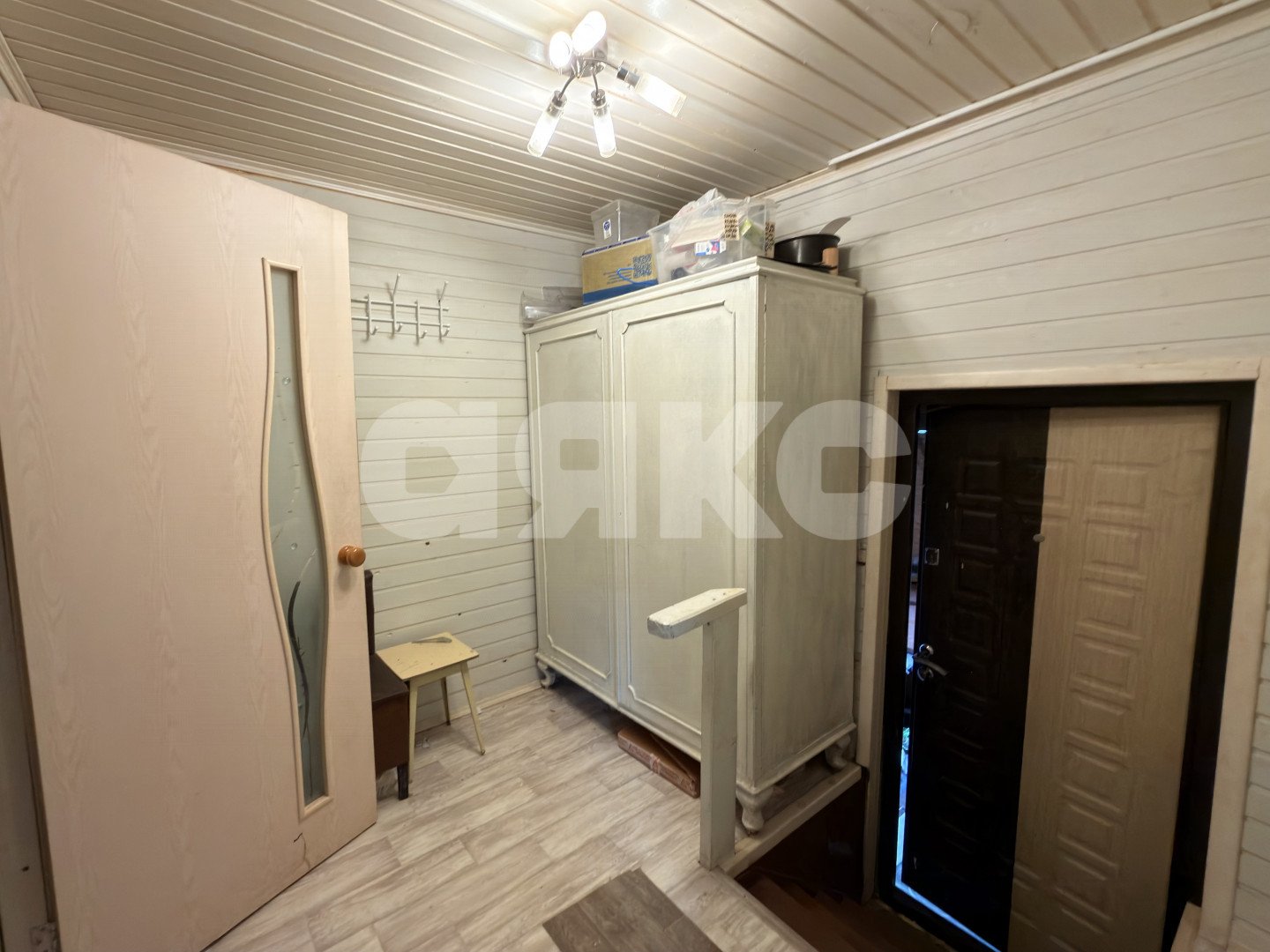 Фото №4: Дом 50 м² + 5 сот. - СНТ Отдых, 61