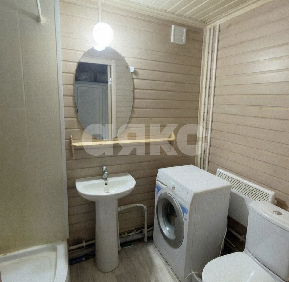 Фото №5: Дом 50 м² + 5 сот. - СНТ Отдых, 61