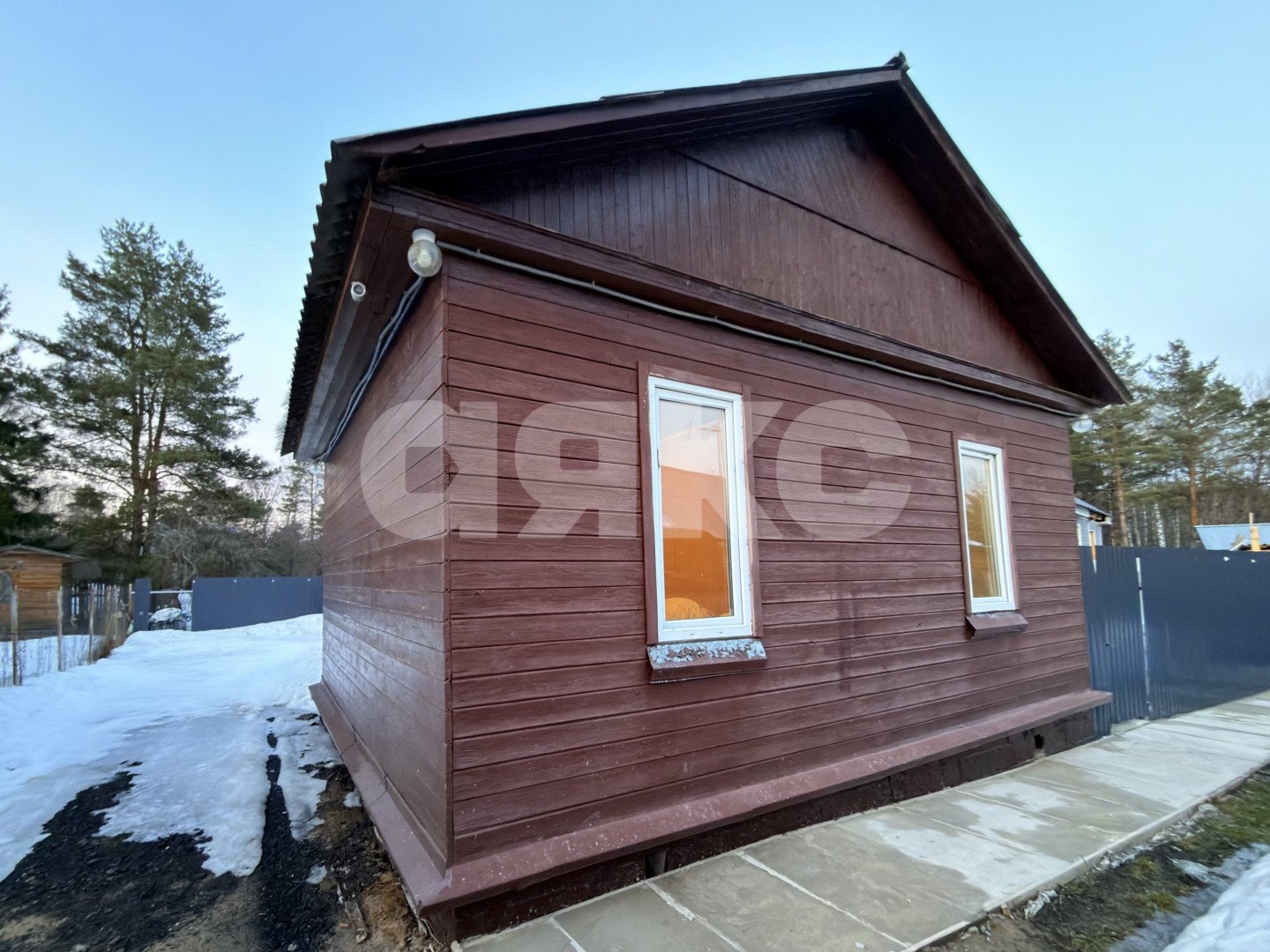 Фото №10: Дом 50 м² + 5 сот. - СНТ Отдых, 61