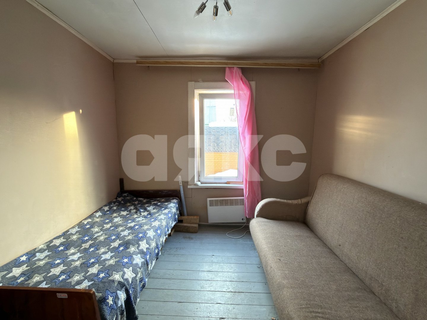 Фото №9: Дом 50 м² + 5 сот. - СНТ Отдых, 61