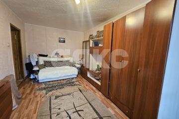 Фото №2: 1-комнатная квартира 34 м² - Воскресенск, мкр. Новлянский, ул. Кагана, 23