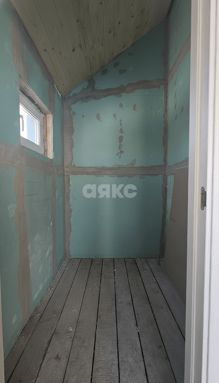 Фото №10: Дом 68 м² + 10 сот. - ДНП Лесной, 22