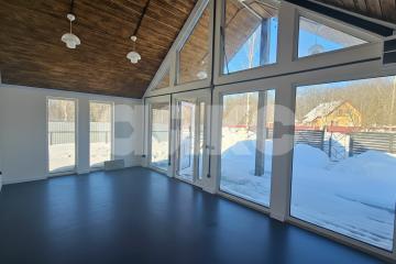 Фото №1: Дом 68 м² - ДНП Лесной, 22