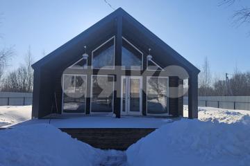 Фото №4: Дом 68 м² - ДНП Лесной, 22