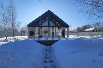 Фото №3: Дом 68 м² - ДНП Лесной, 22