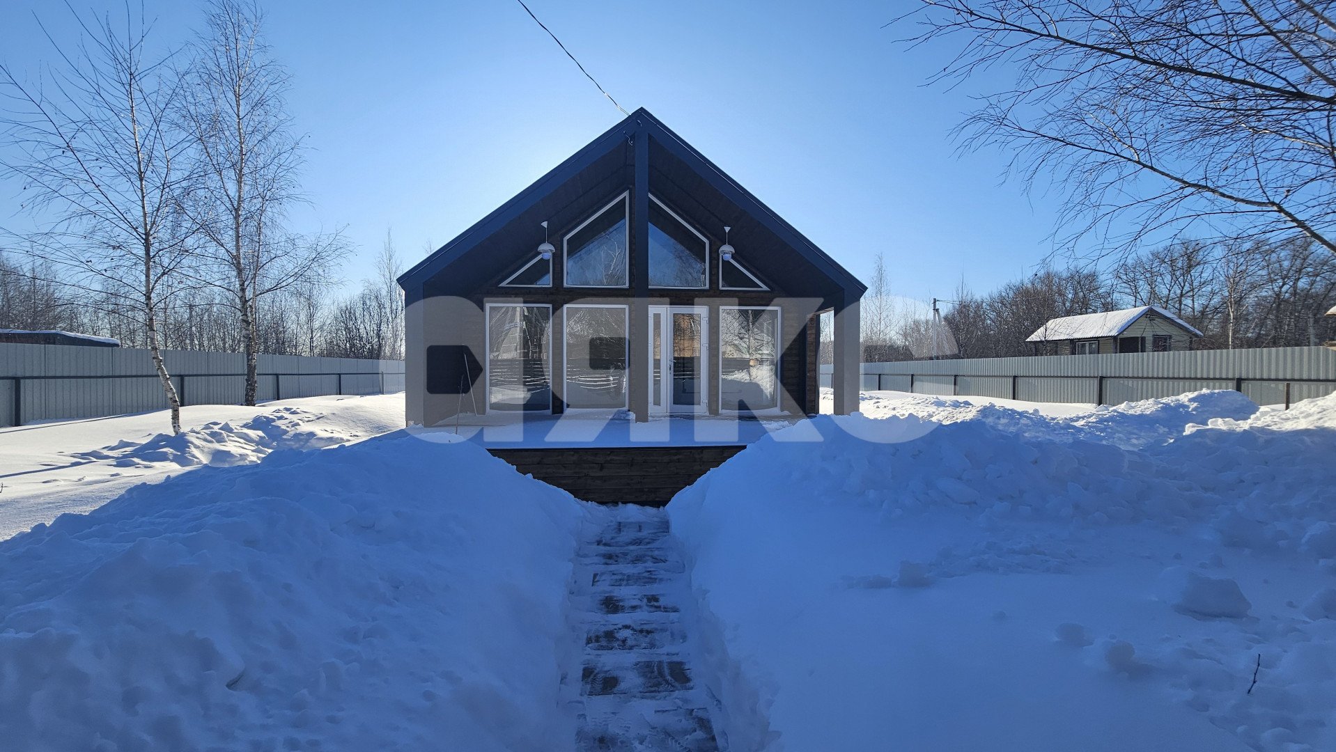 Фото №3: Дом 68 м² + 10 сот. - ДНП Лесной, 22