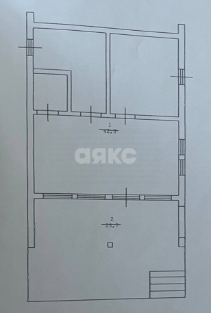Фото №11: Дом 68 м² + 10 сот. - ДНП Лесной, 22