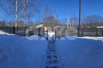 Фото №2: Дом 68 м² - ДНП Лесной, 22