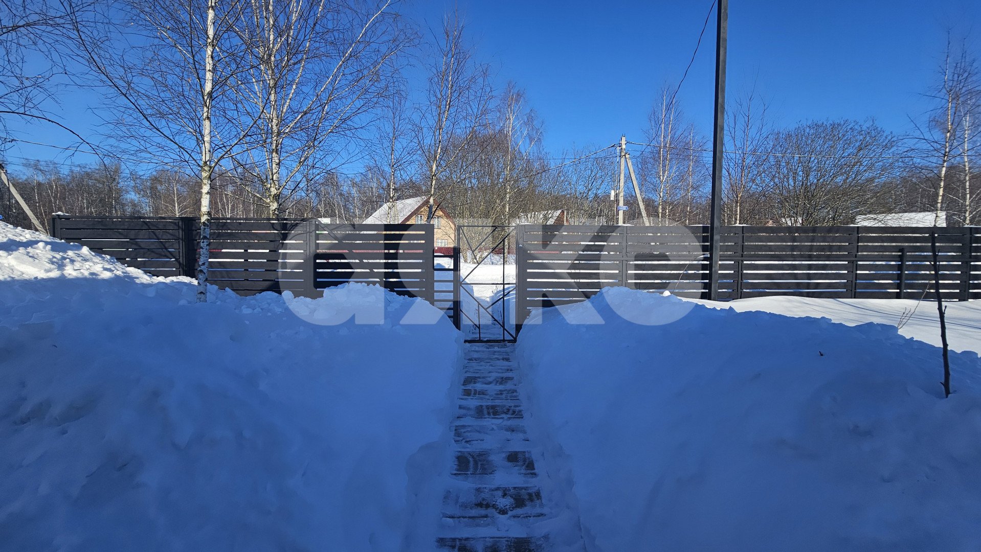 Фото №2: Дом 68 м² + 10 сот. - ДНП Лесной, 22