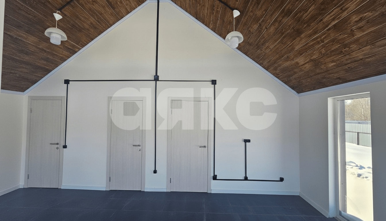 Фото №5: Дом 68 м² + 10 сот. - ДНП Лесной, 22