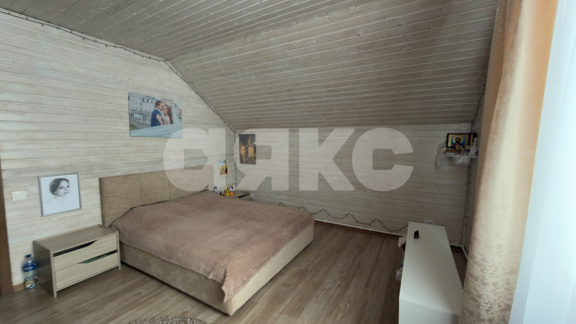 Фото №14: Дом 103 м² + 5 сот. - Речицы, ул. Садовая, 62А