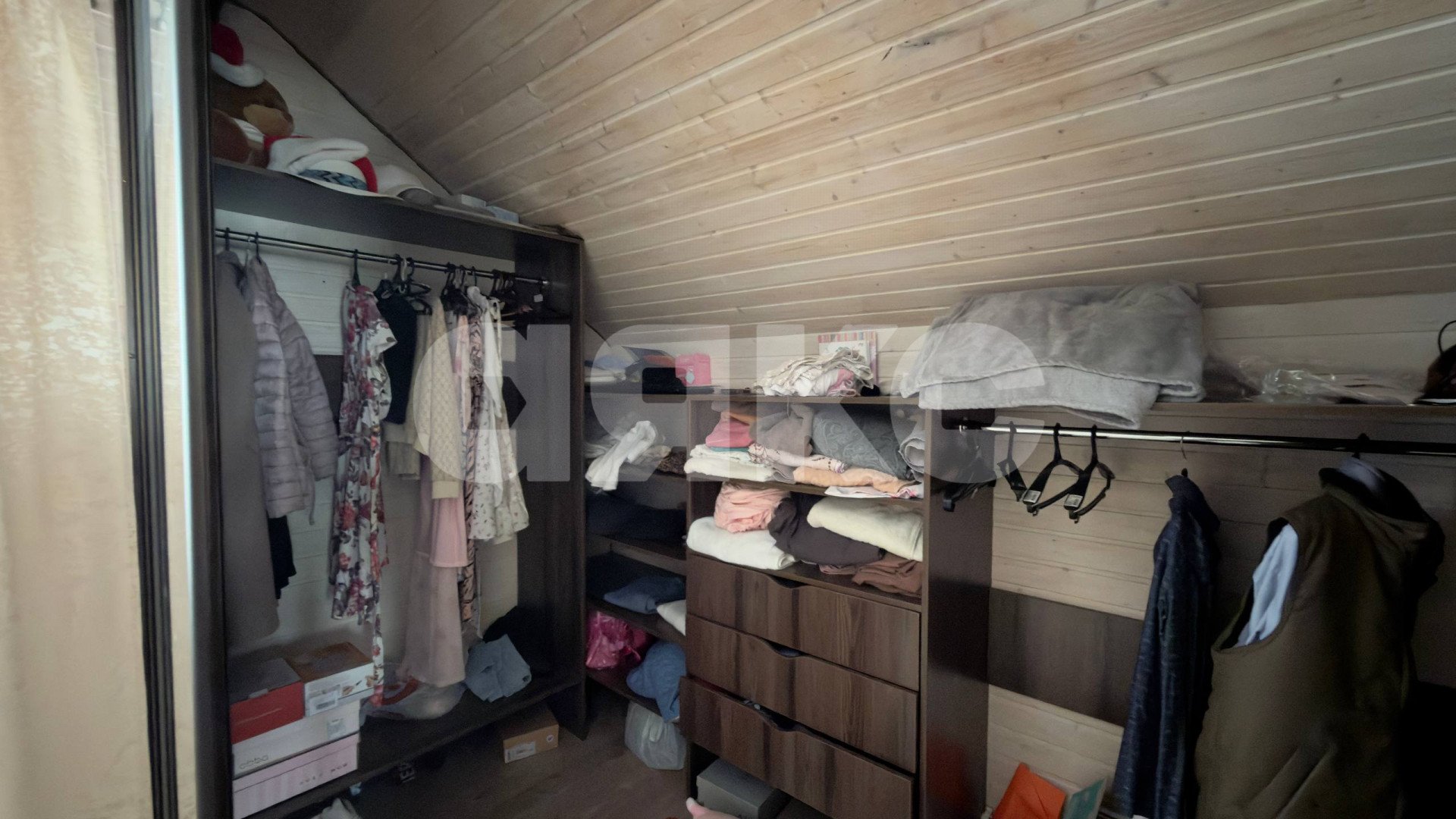 Фото №15: Дом 103 м² + 5 сот. - Речицы, ул. Садовая, 62А