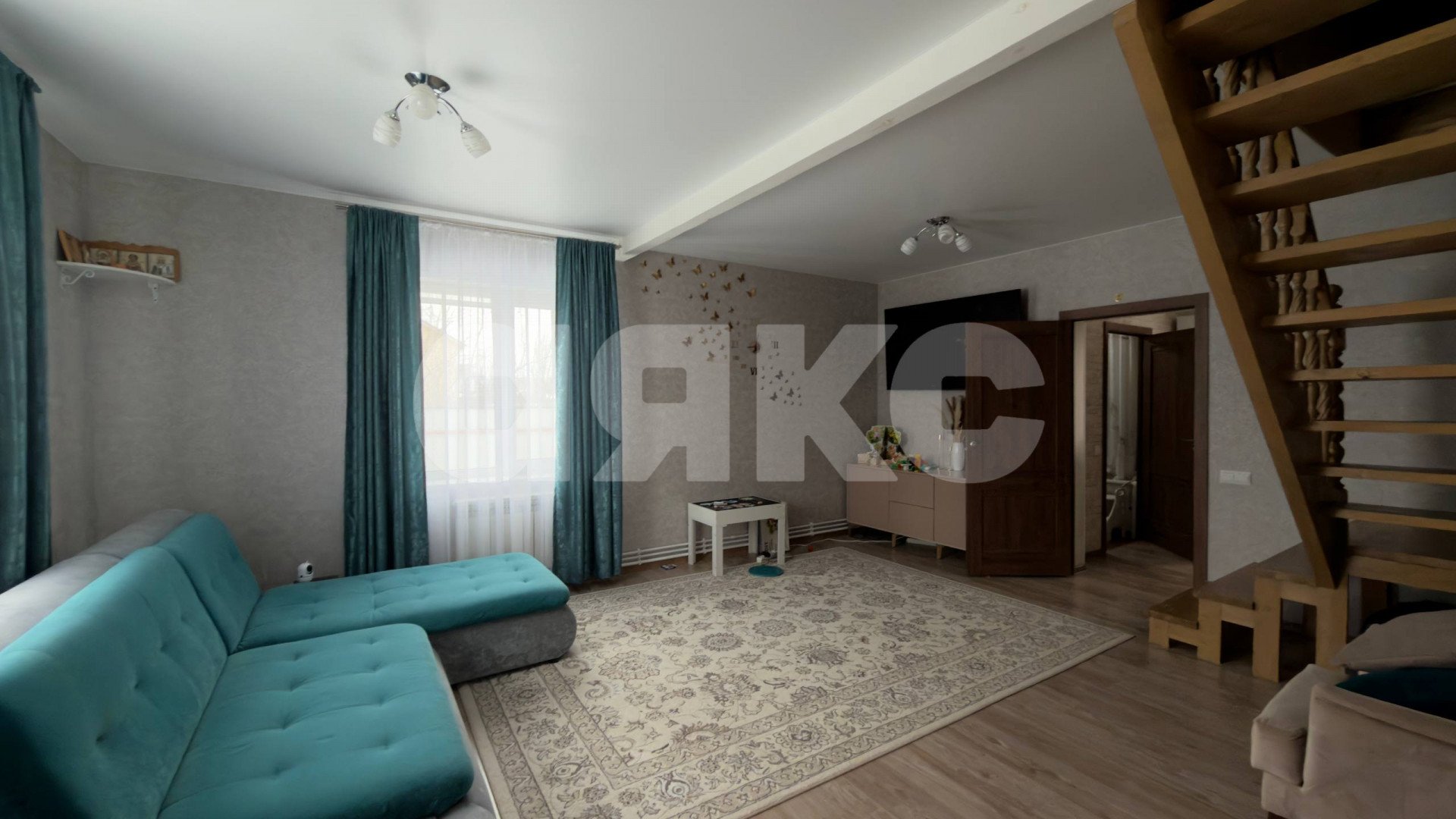 Фото №4: Дом 103 м² + 5 сот. - Речицы, ул. Садовая, 62А