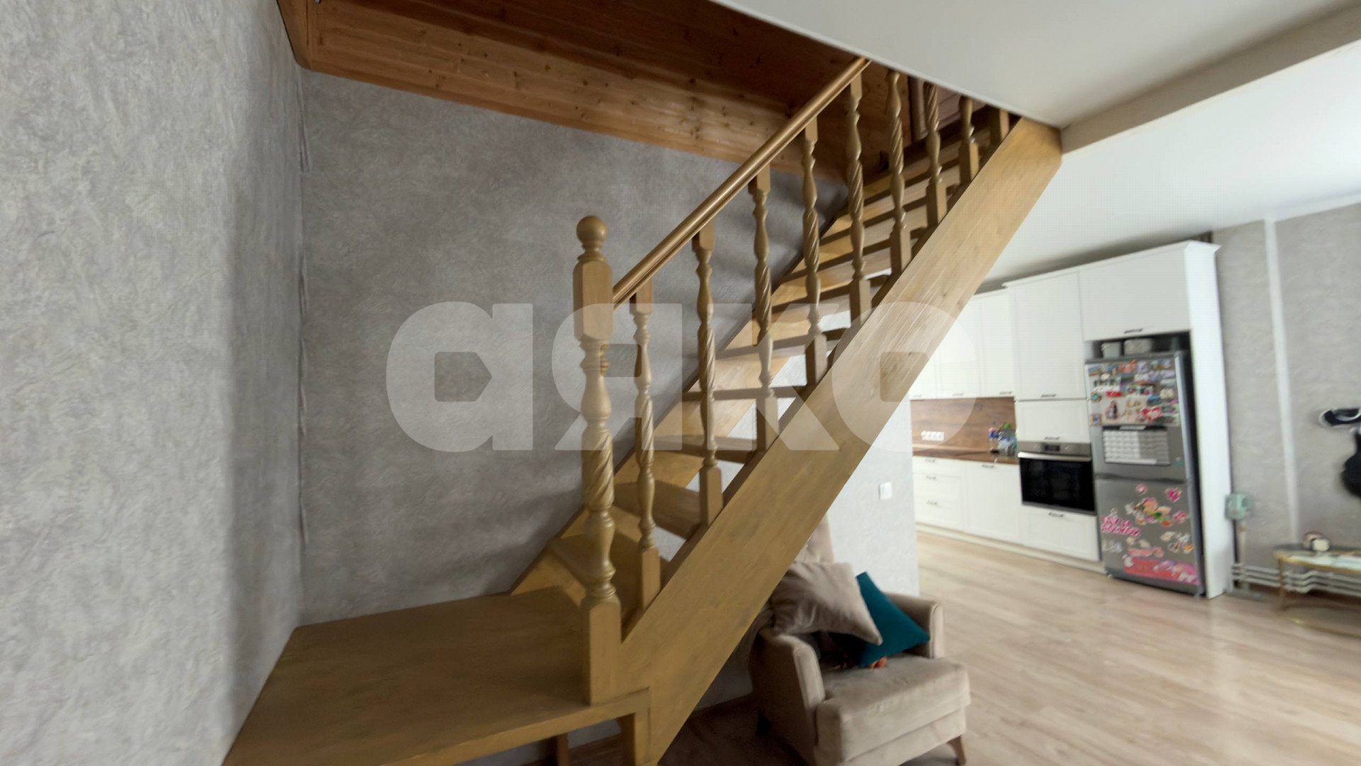 Фото №8: Дом 103 м² + 5 сот. - Речицы, ул. Садовая, 62А