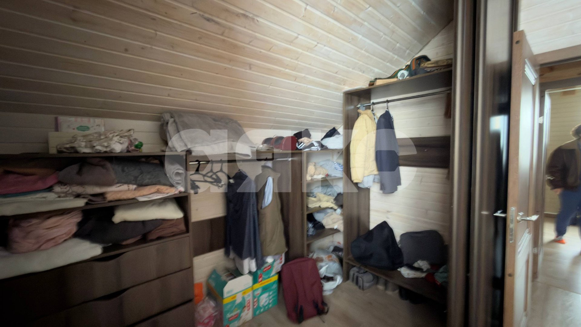 Фото №16: Дом 103 м² + 5 сот. - Речицы, ул. Садовая, 62А