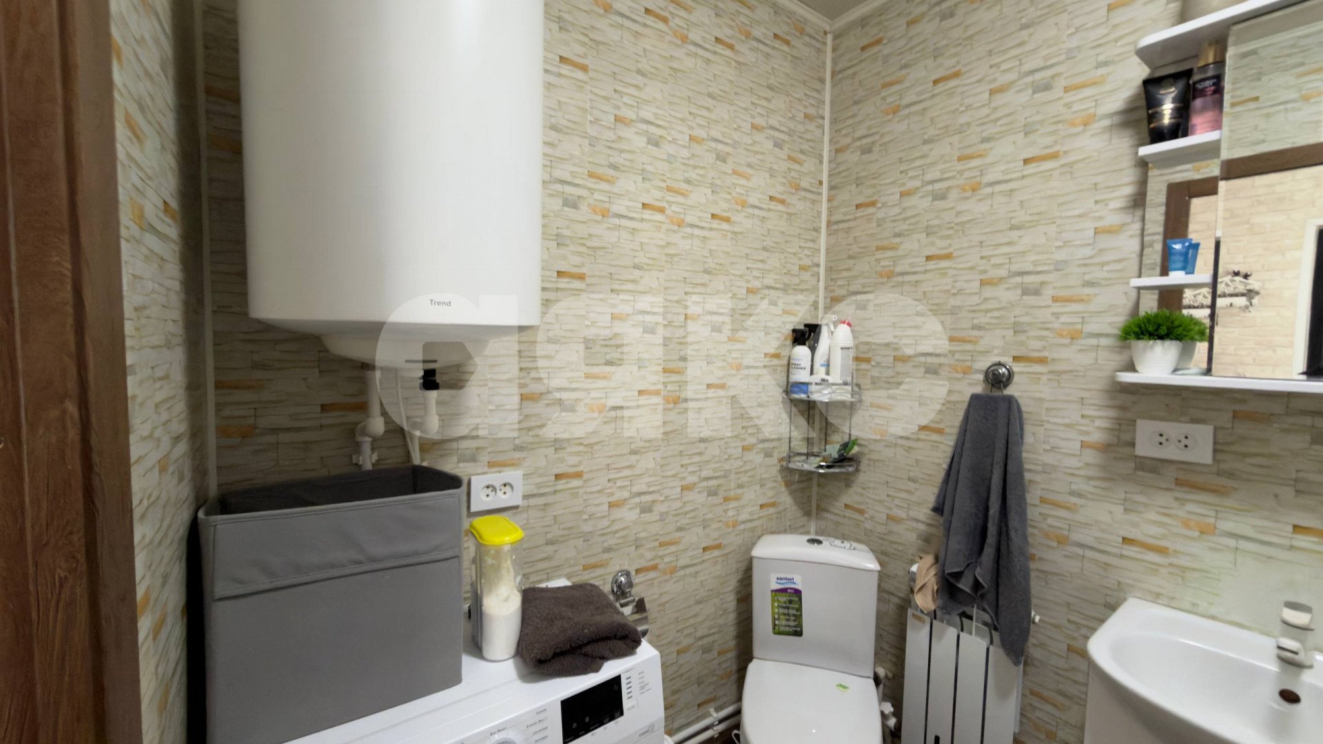 Фото №11: Дом 103 м² + 5 сот. - Речицы, ул. Садовая, 62А