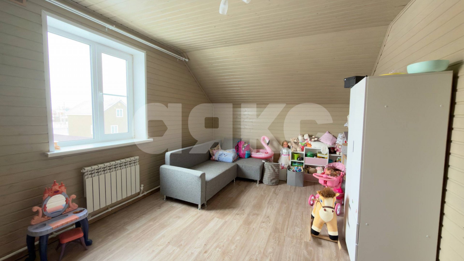 Фото №17: Дом 103 м² + 5 сот. - Речицы, ул. Садовая, 62А