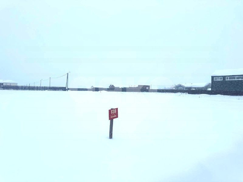 Фото №16: Земельный участок под ИЖС 8.5 сот. - Семёновское