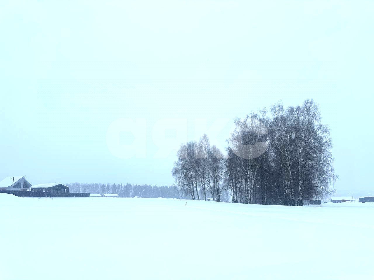 Фото №10: Земельный участок под ИЖС 8.5 сот. - Семёновское