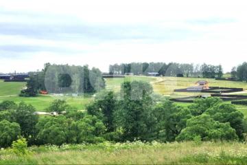 Фото №2: Земельный участок под ИЖС - Семёновское, 