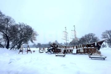 Фото №1: Земельный участок под ИЖС - Семёновское, 