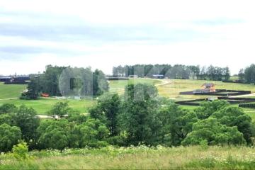 Фото №1: Земельный участок под ИЖС - КП Шелково вилладж, 