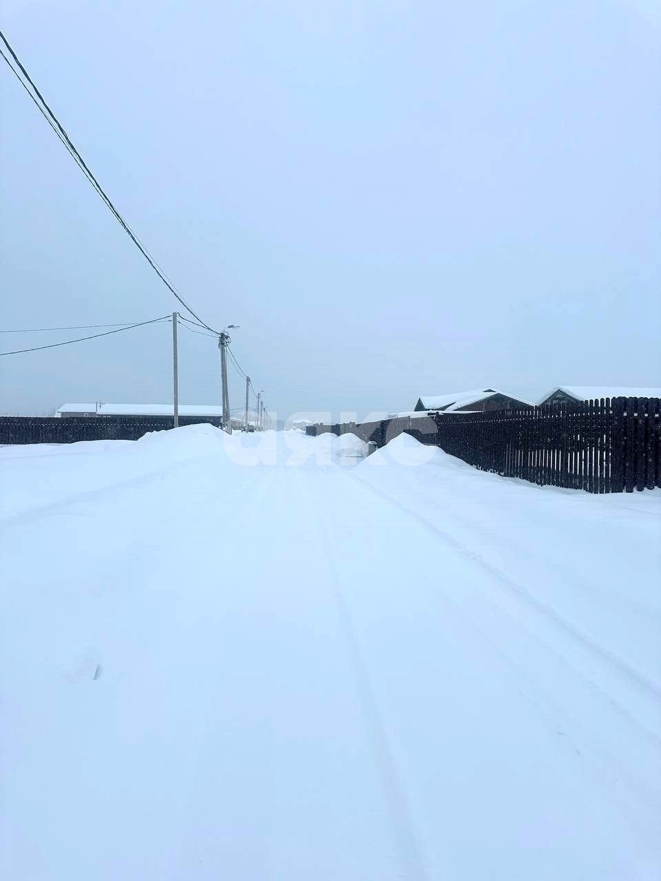 Фото №13: Земельный участок под ИЖС 8.5 сот. - Семёновское