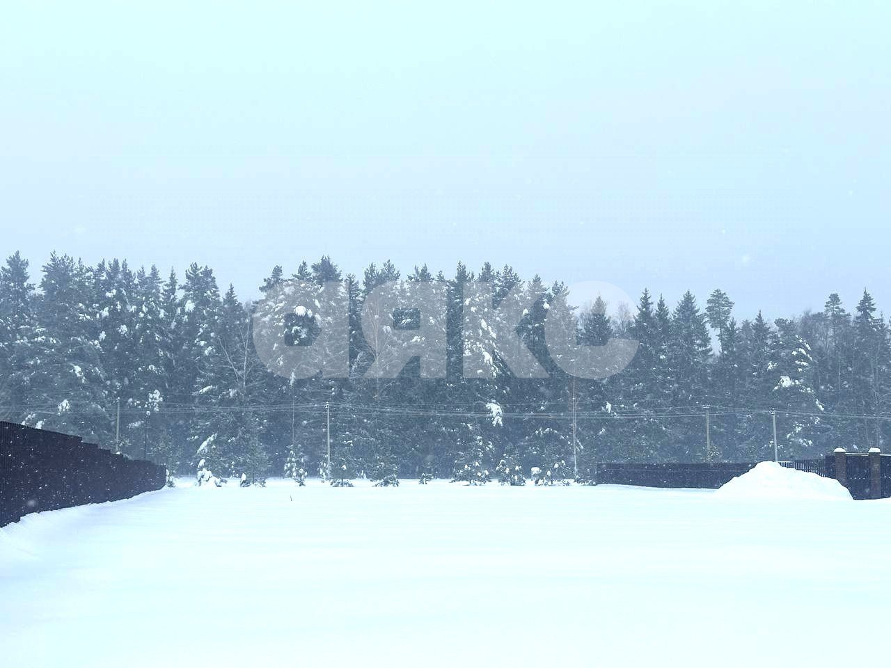 Фото №11: Земельный участок под ИЖС 8.5 сот. - Семёновское