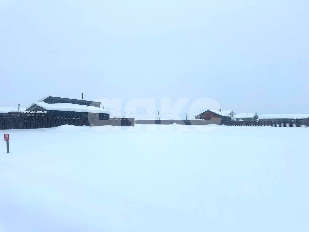 Фото №14: Земельный участок под ИЖС 8.5 сот. - Семёновское