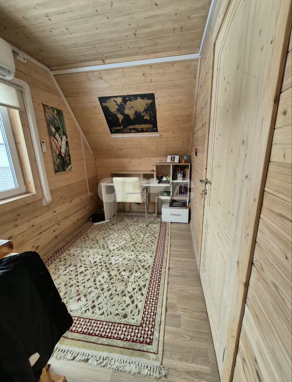 Фото №13: Дом 67 м² + 8.73 сот. - Гжель, ул. Школьная