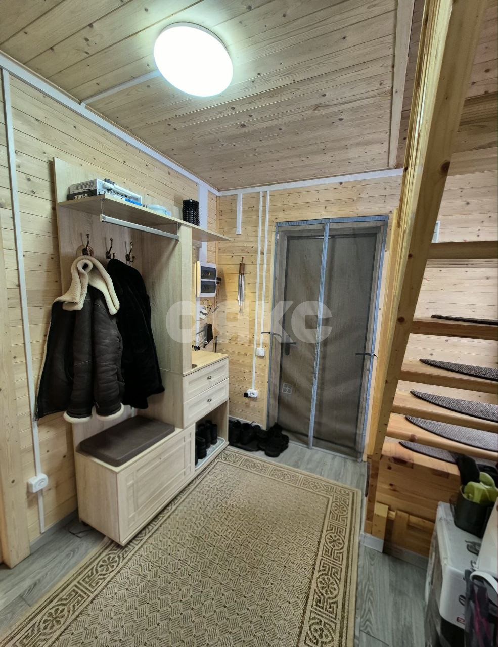 Фото №4: Дом 67 м² + 8.73 сот. - Гжель, ул. Школьная