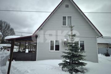 Фото №2: Дом 67 м² - Гжель, ул. Школьная