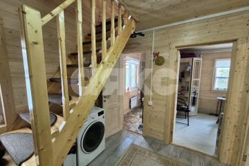 Фото №5: Дом 67 м² - Гжель, ул. Школьная