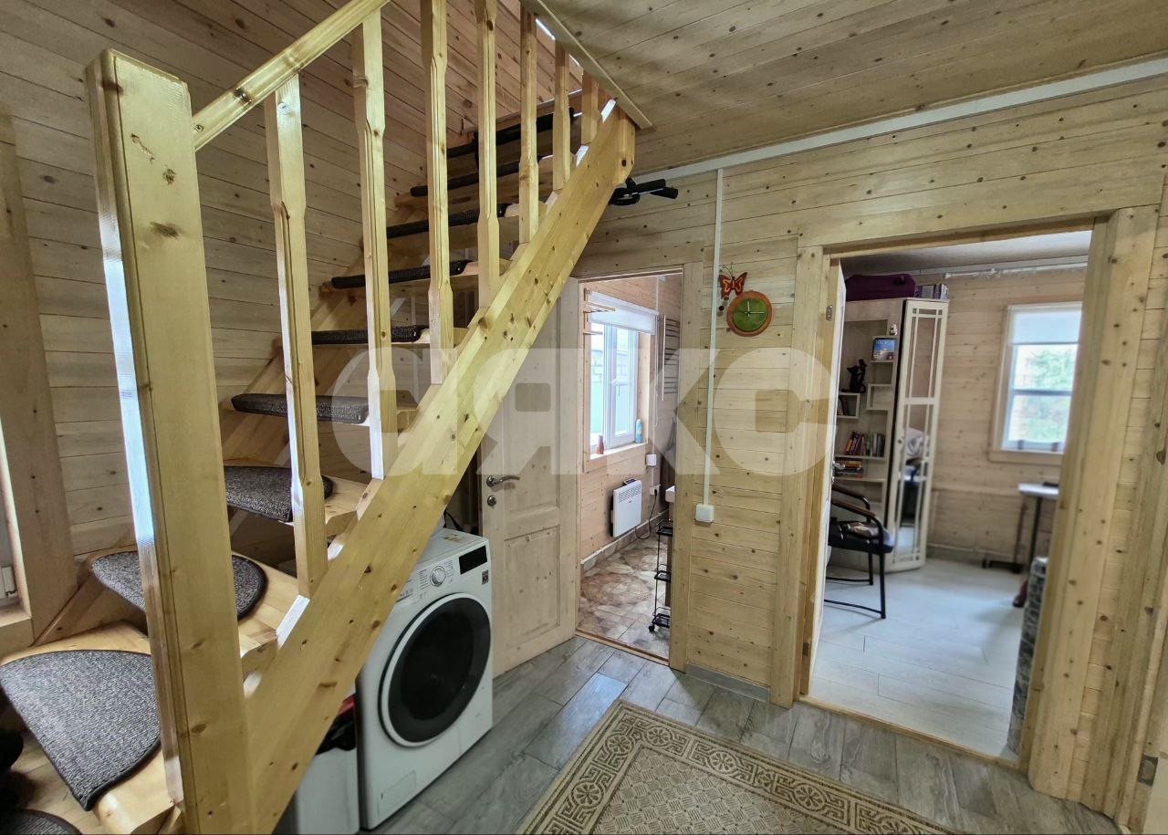 Фото №6: Дом 67 м² + 8.73 сот. - Гжель, ул. Школьная