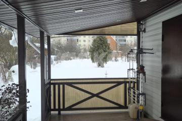 Фото №2: Дом 67 м² - Гжель, ул. Школьная