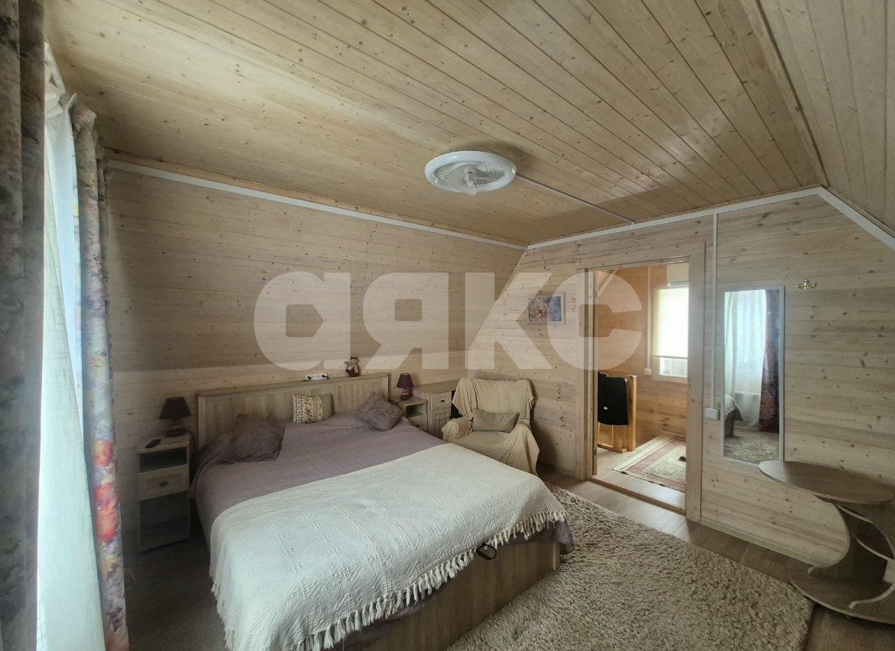 Фото №15: Дом 67 м² + 8.73 сот. - Гжель, ул. Школьная