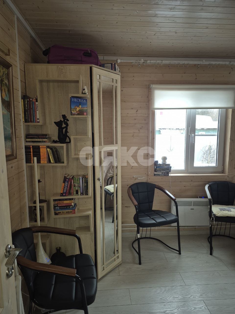 Фото №10: Дом 67 м² + 8.73 сот. - Гжель, ул. Школьная