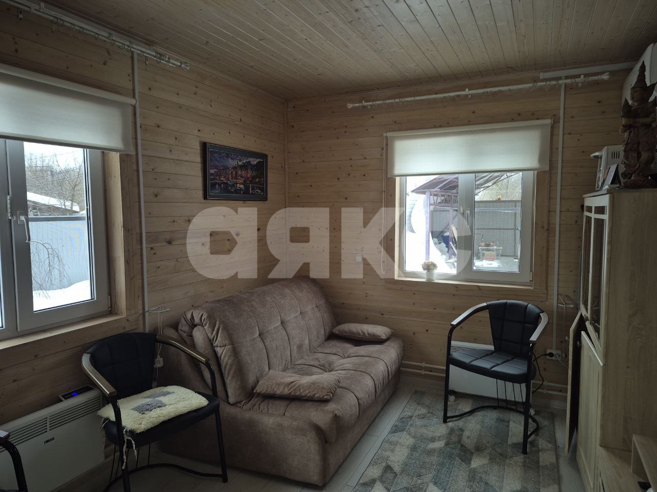 Фото №11: Дом 67 м² + 8.73 сот. - Гжель, ул. Школьная