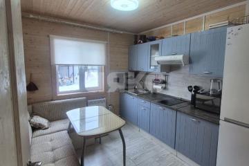 Фото №1: Дом 67 м² - Гжель, ул. Школьная