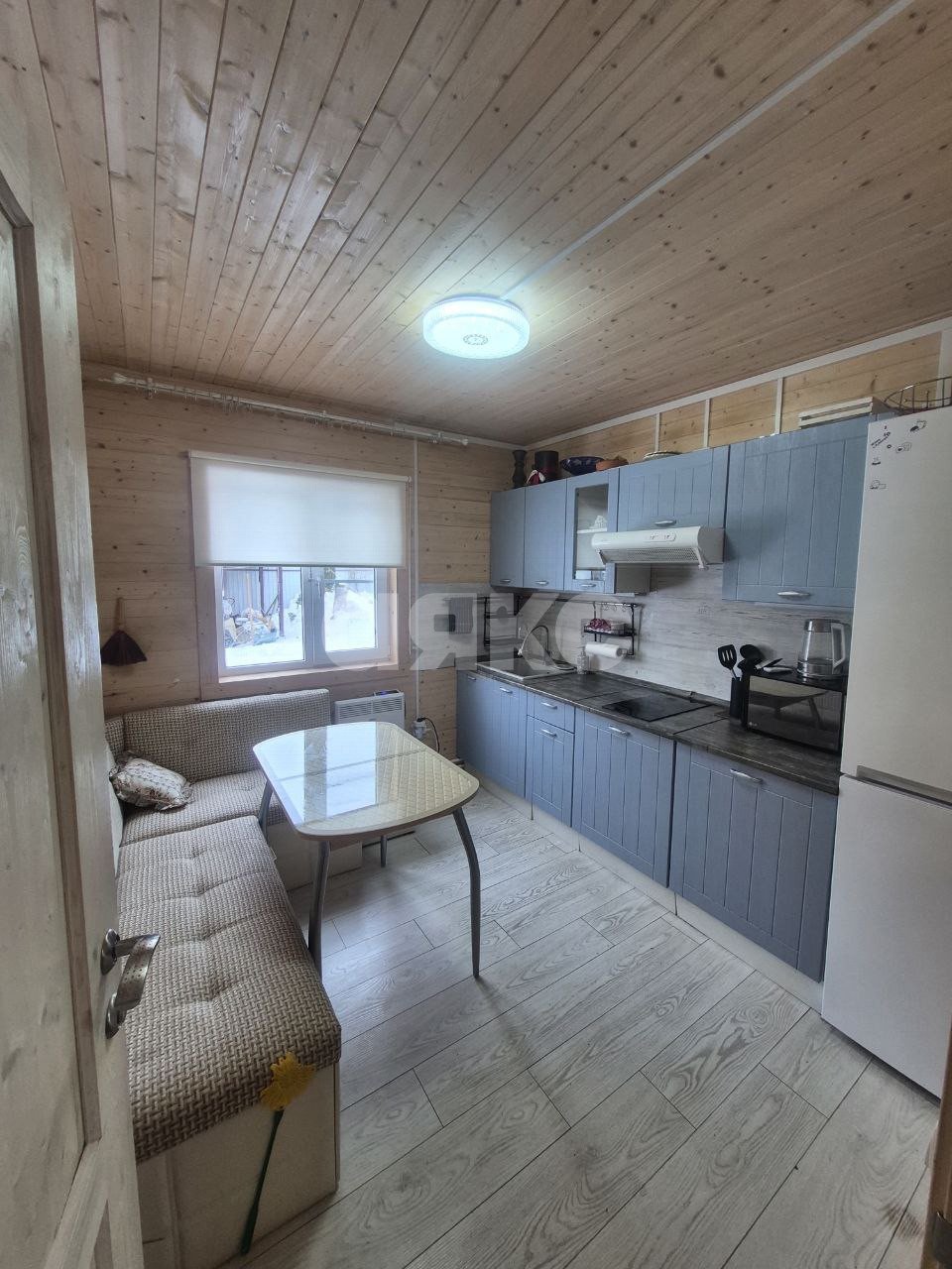 Фото №1: Дом 67 м² + 8.73 сот. - Гжель, ул. Школьная