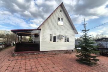 Фото №1: Дом 67 м² - Гжель, ул. Школьная