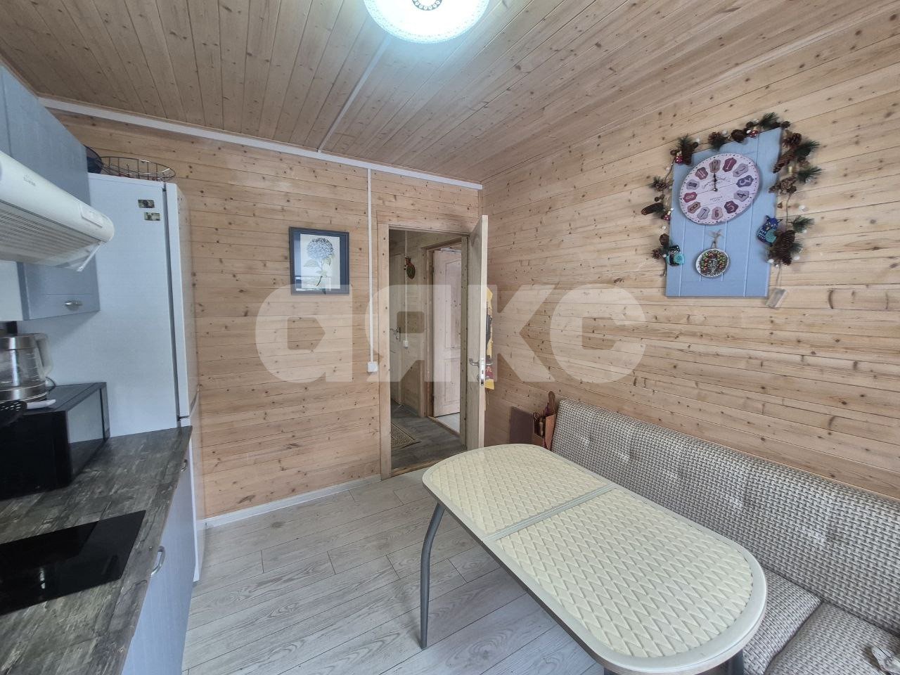 Фото №7: Дом 67 м² + 8.73 сот. - Гжель, ул. Школьная