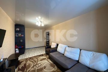 Фото №2: 1-комнатная квартира 36 м² - Тула, п. Горелки, пр-д Гарнизонный, 2Е