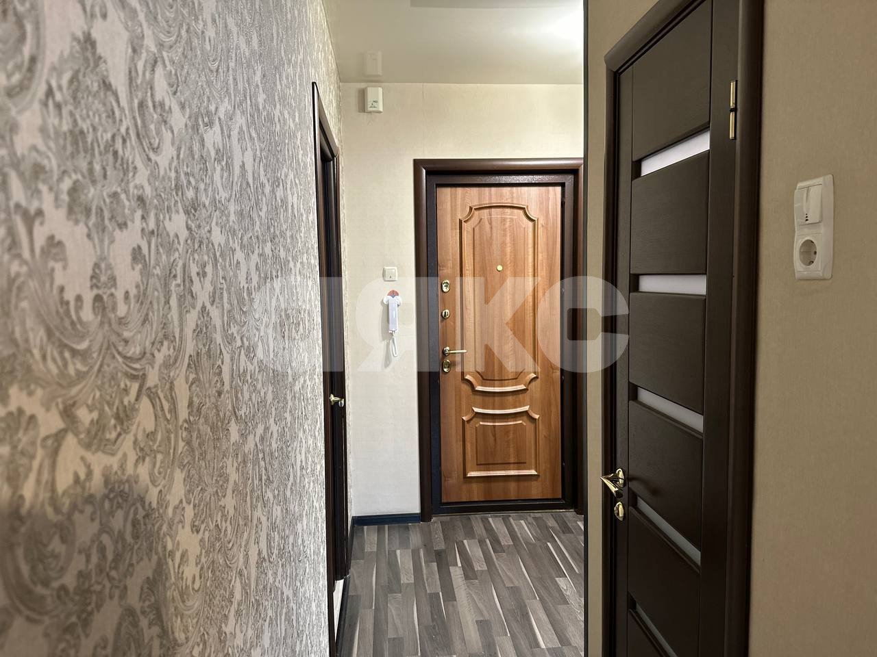 Фото №9: 1-комнатная квартира 36 м² - Тула, Зареченский территориальный округ, п. Горелки, пр-д Гарнизонный, 2Е