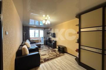 Фото №1: 1-комнатная квартира 36 м² - Тула, п. Горелки, пр-д Гарнизонный, 2Е