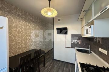 Фото №4: 1-комнатная квартира 36 м² - Тула, п. Горелки, пр-д Гарнизонный, 2Е