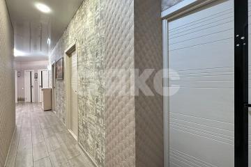 Фото №3: 3-комнатная квартира 95 м² - Тула, мкр. Юго-Восточный, ул. Новомосковская, 4