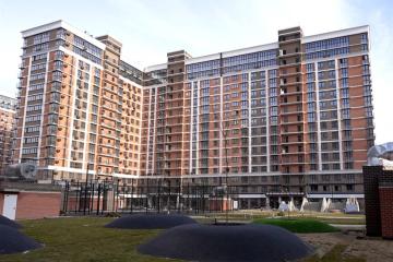 Фото №2: Студия 30 м² - Краснодар, мкр. Прикубанский внутригородской округ, 