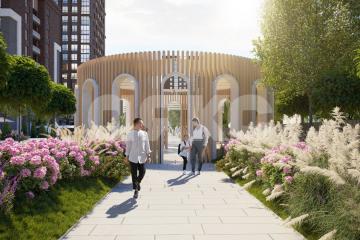 Фото №4: Коммерция 93 м² - Ростовская область Аксайский район